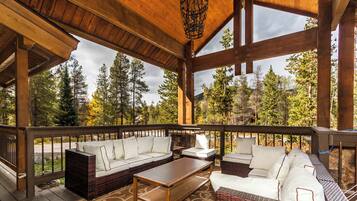 House (Multiple Bedrooms) | Exterior