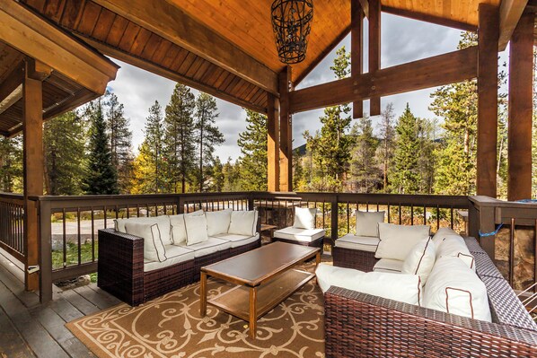 House (Multiple Bedrooms) | Exterior - Soda Ridge 1608 by Summit County Mountain Retreats (Keystone)