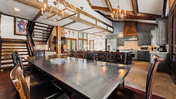 Maison (Multiple Bedrooms) | Commodité de l’hébergement