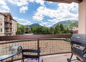 Condo, 3 Bedrooms | Balcony - Oro Grande by Summit County Mountain Retreats (Keystone)