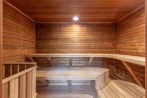 Spa - Pines #2059 (Keystone)