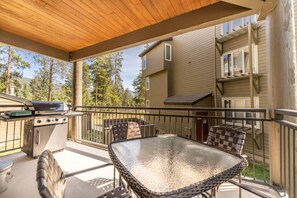 Condo, 2 Bedrooms | Balcony - Pines #2059 (Keystone)