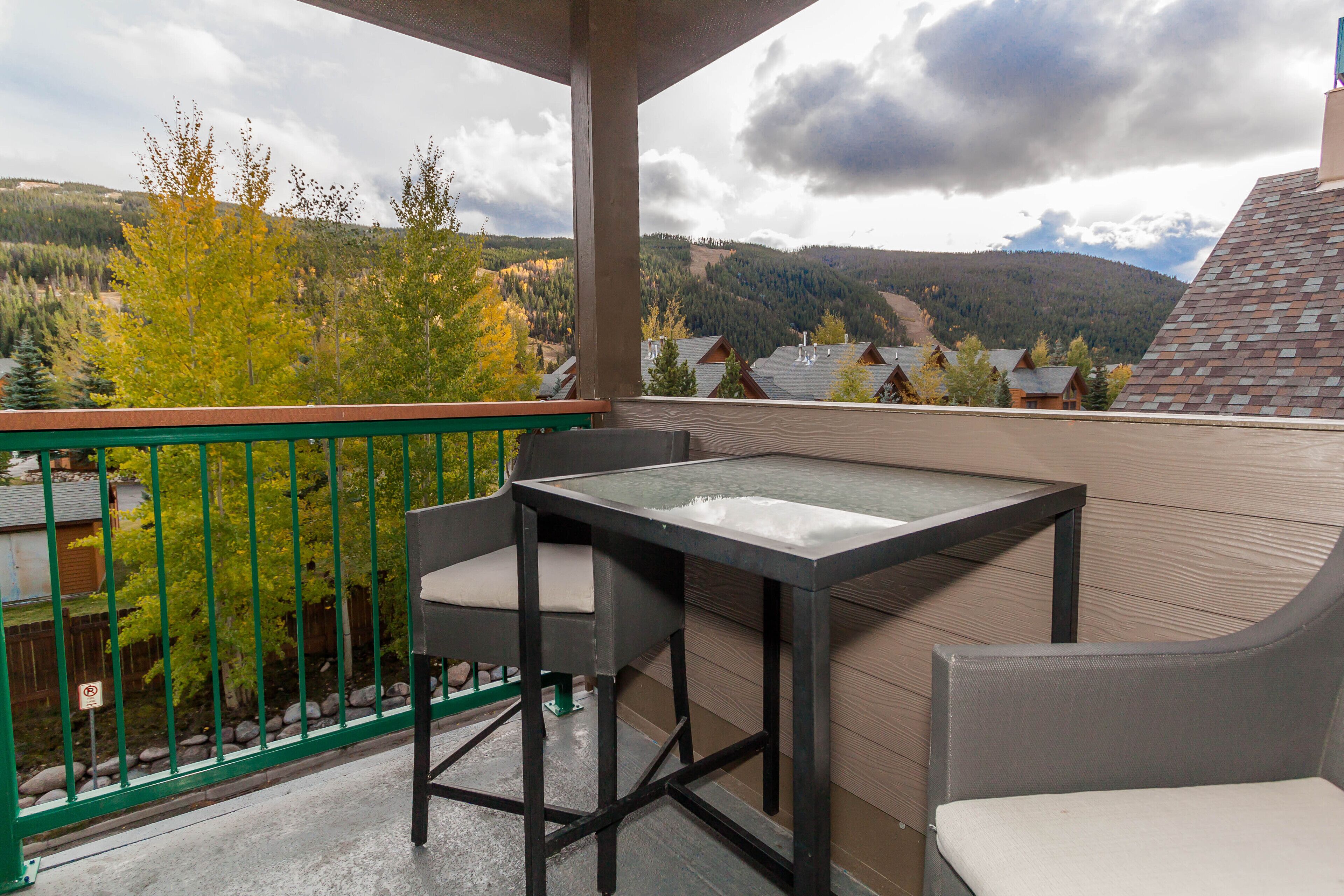 Apartamento, 3 habitaciones | Balcón