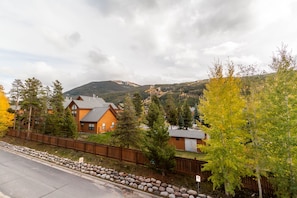 Condo, 3 habitaciones | Exterior