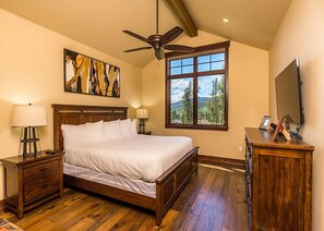 Townhome, 3 Bedrooms