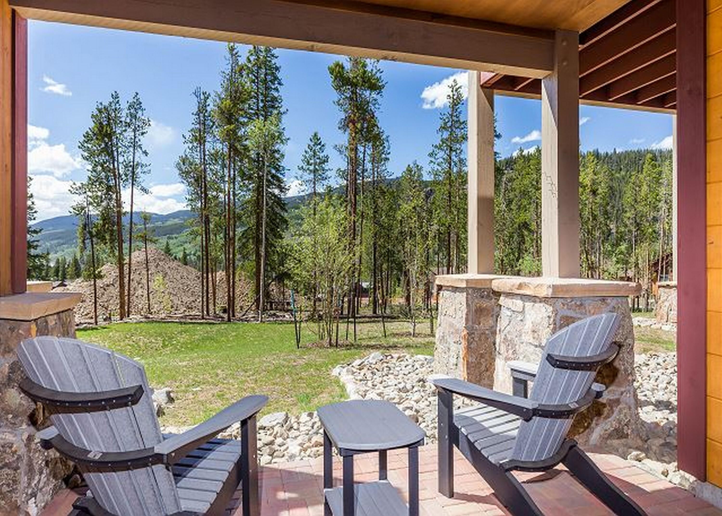 Townhome, 3 Bedrooms | Balcony