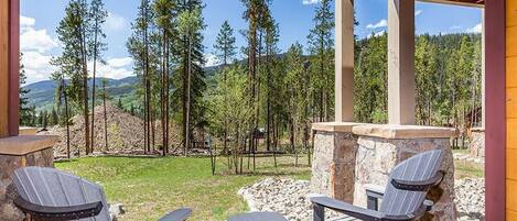 Townhome, 3 Bedrooms | Balcony