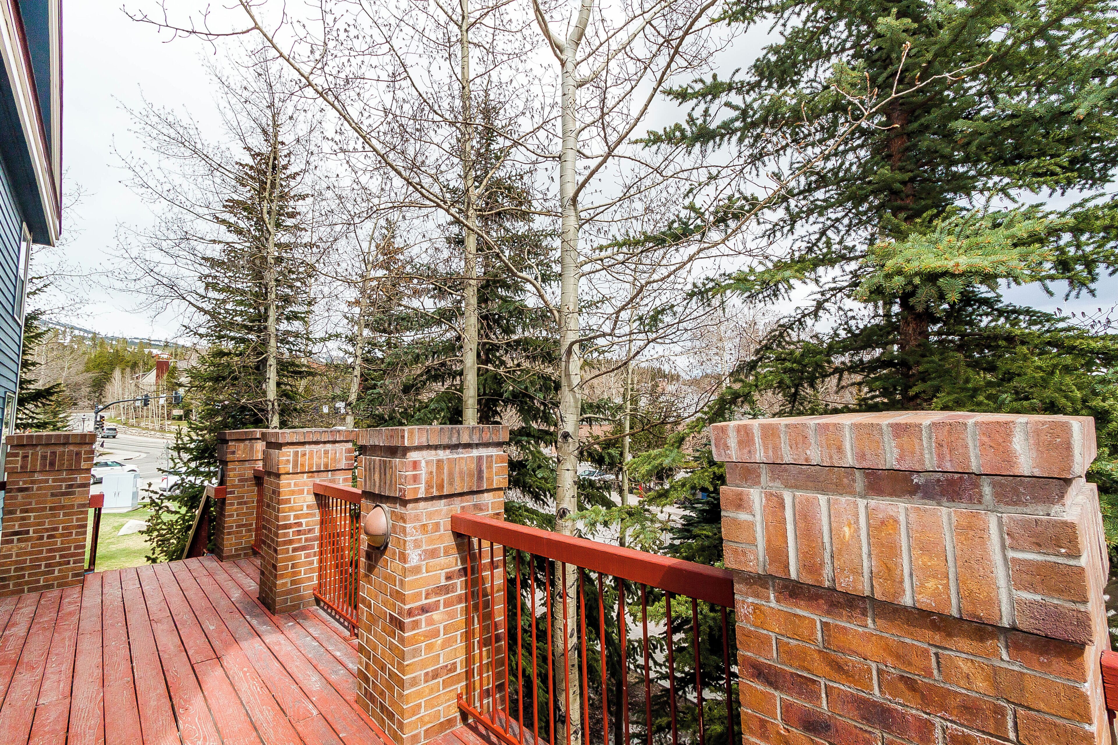 Apartment (1 Bedroom) | Exterior