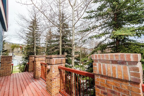 River Mountain Lodge #113w by Summit County Mountain Retreats