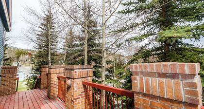 River Mountain Lodge #113w by Summit County Mountain Retreats