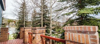 River Mountain Lodge #113w by Summit County Mountain Retreats