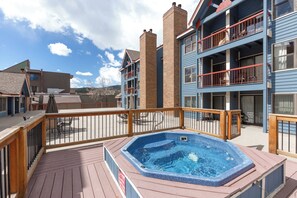 Appartamento (1 Bedroom) | Esterni