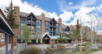 River Mountain Lodge #113w by Summit County Mountain Retreats