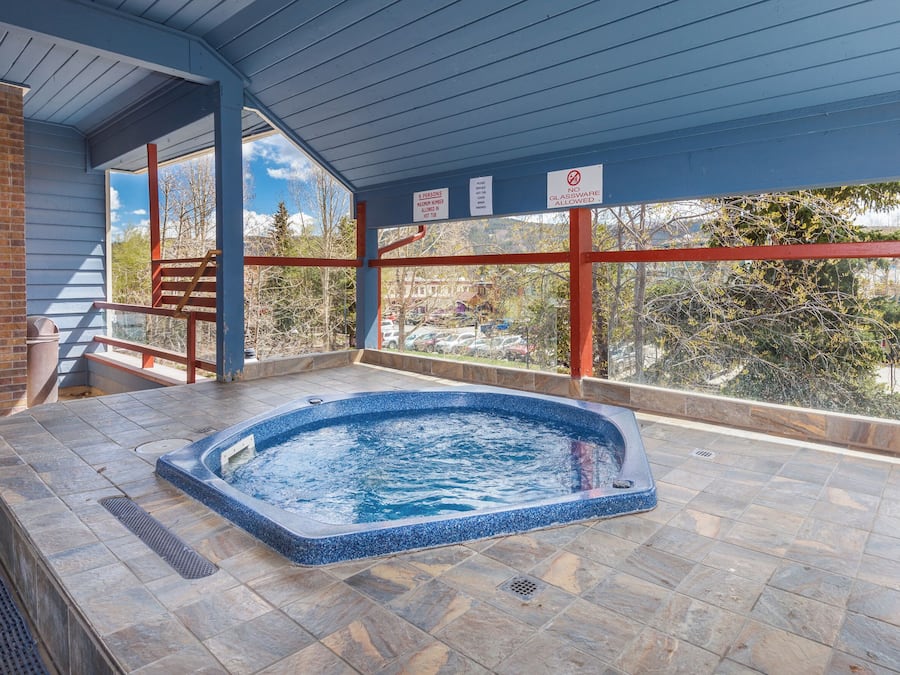 Apartamento (1 Bedroom) | Fachada