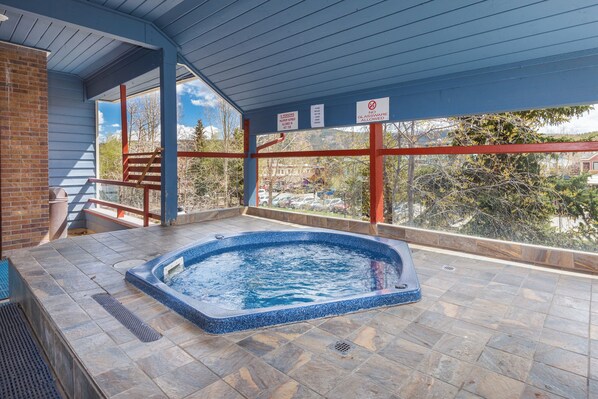 Exterior - River Mountain Lodge #113w by Summit County Mountain Retreats (Breckenridge)