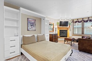 Appartamento (1 Bedroom) | Esterni