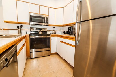 Cinnamon Ridge #113 Building C by Summit County Mountain Retreats