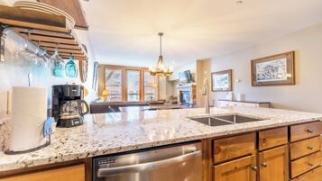 Apartamento (2 Bedrooms) | Fachada