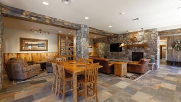 Apartamento (2 Bedrooms) | Fachada