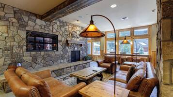 Apartamento (2 Bedrooms) | Fachada