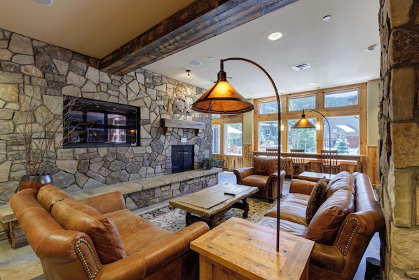 Departamento (2 Bedrooms) | Exterior