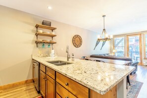 Departamento (2 Bedrooms) | Exterior