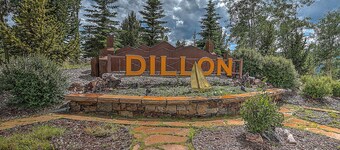 The Lodge at Lake Dillon #111 by Summit County Mountain Retreats