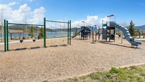 Leilighet (2 Bedrooms) | Fasilitet på overnattingsstedet