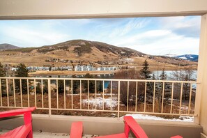 Huoneisto (2 Bedrooms) | Ulkopuoli