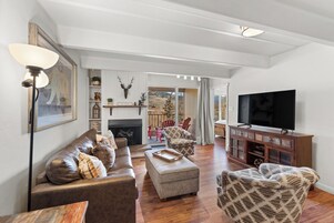 Apartment (2 Bedrooms) | Exterior