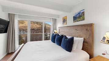 Condo (1 Bedroom) | Property amenity