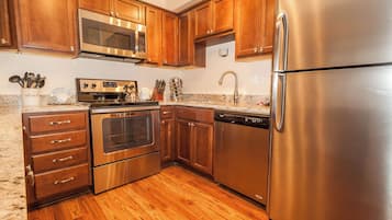 Departamento (2 Bedrooms) | Exterior