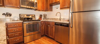 The Lodge at Lake Dillon #111 by Summit County Mountain Retreats