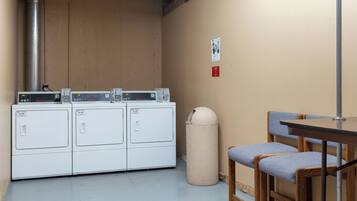 Apartemen (2 Bedrooms) | Eksterior