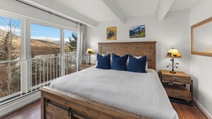 Leilighet (2 Bedrooms) | Fasilitet på overnattingsstedet