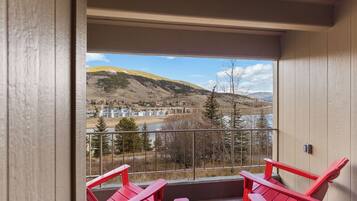 Apartment (2 Bedrooms) | Exterior