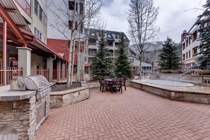 Exterior - Silver Mill by Summit County Mountain Retreats (Keystone)