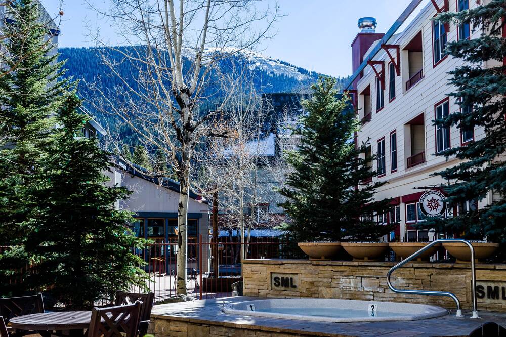 Silver Mill by Summit County Mountain Retreats