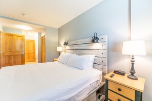 Individually decorated, individually furnished - Silver Mill by Summit County Mountain Retreats (Keystone)