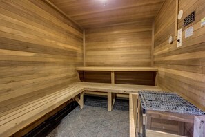 Sauna - Silver Mill by Summit County Mountain Retreats (Keystone)