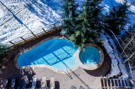 Condo, 1 Bedroom | Pool