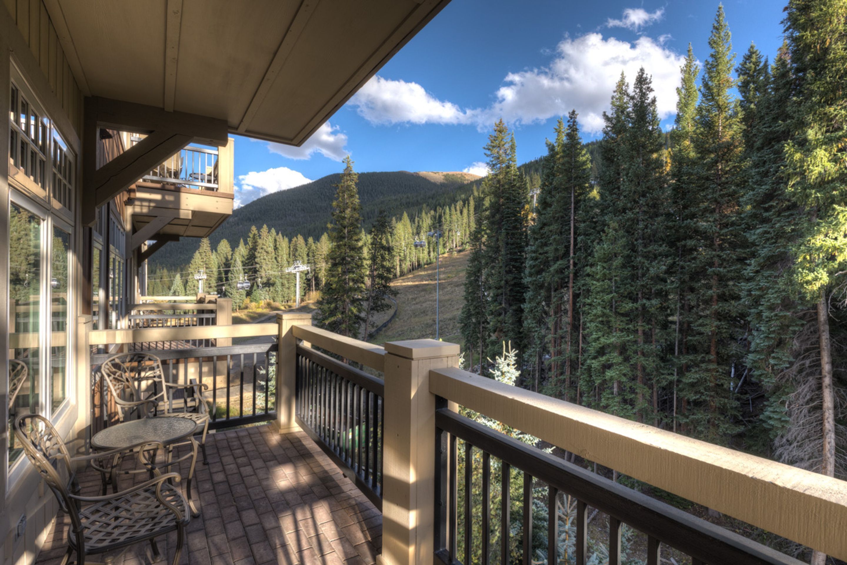 Condo, 3 Bedrooms | Balcony