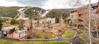 Tenderfoot Lodge by Summit County Mountain Retreats