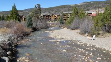 Condo, 3 Bedrooms | Property grounds