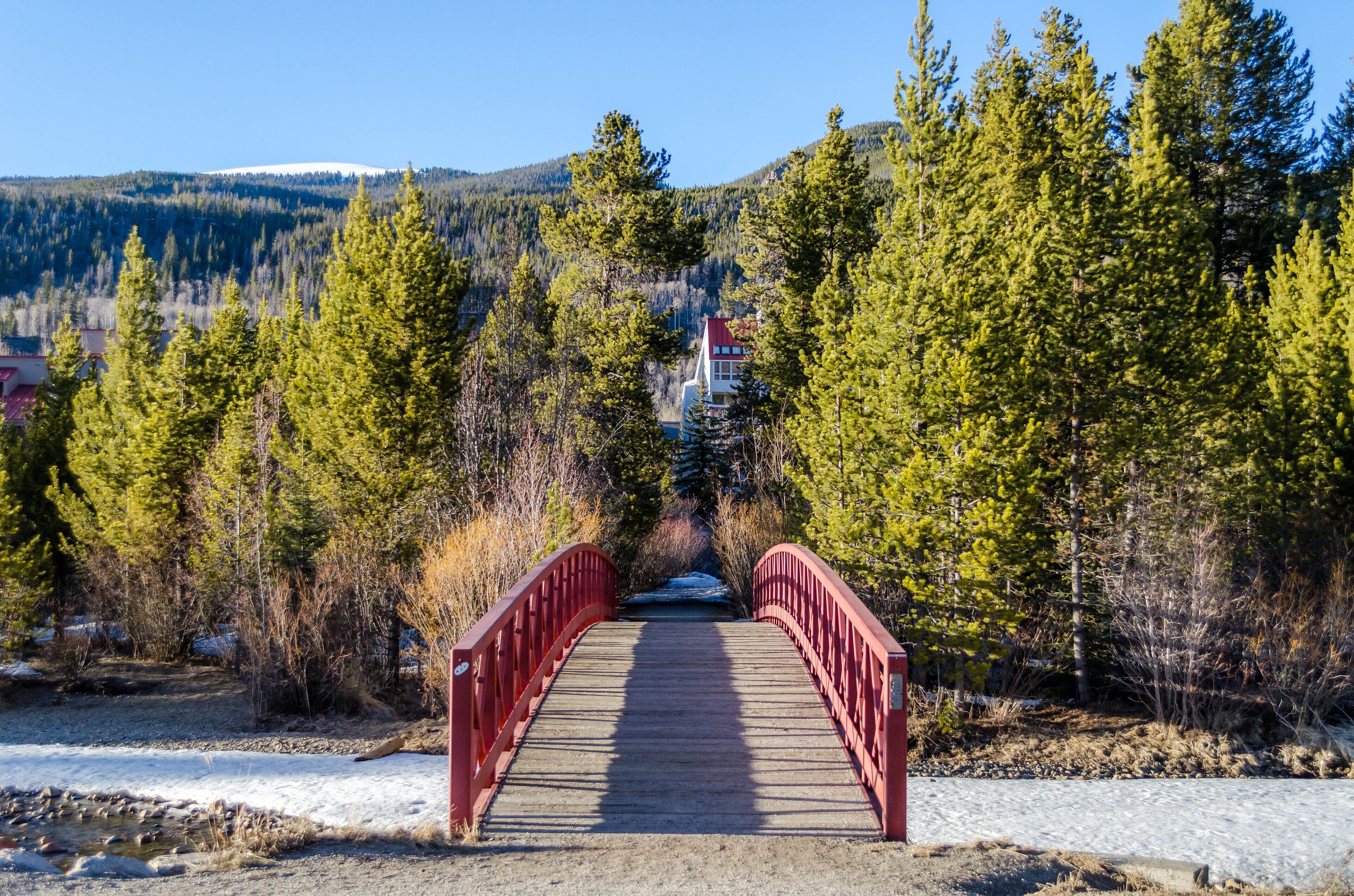 Bloc d'apartaments, 3 dormitoris | Exterior