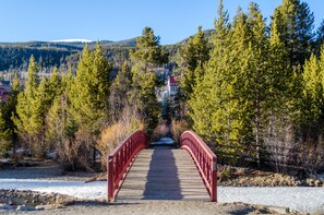 公寓式客房, 3 间卧室 | 外观