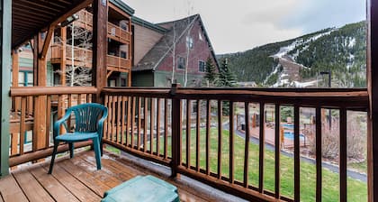 Tenderfoot Lodge by Summit County Mountain Retreats