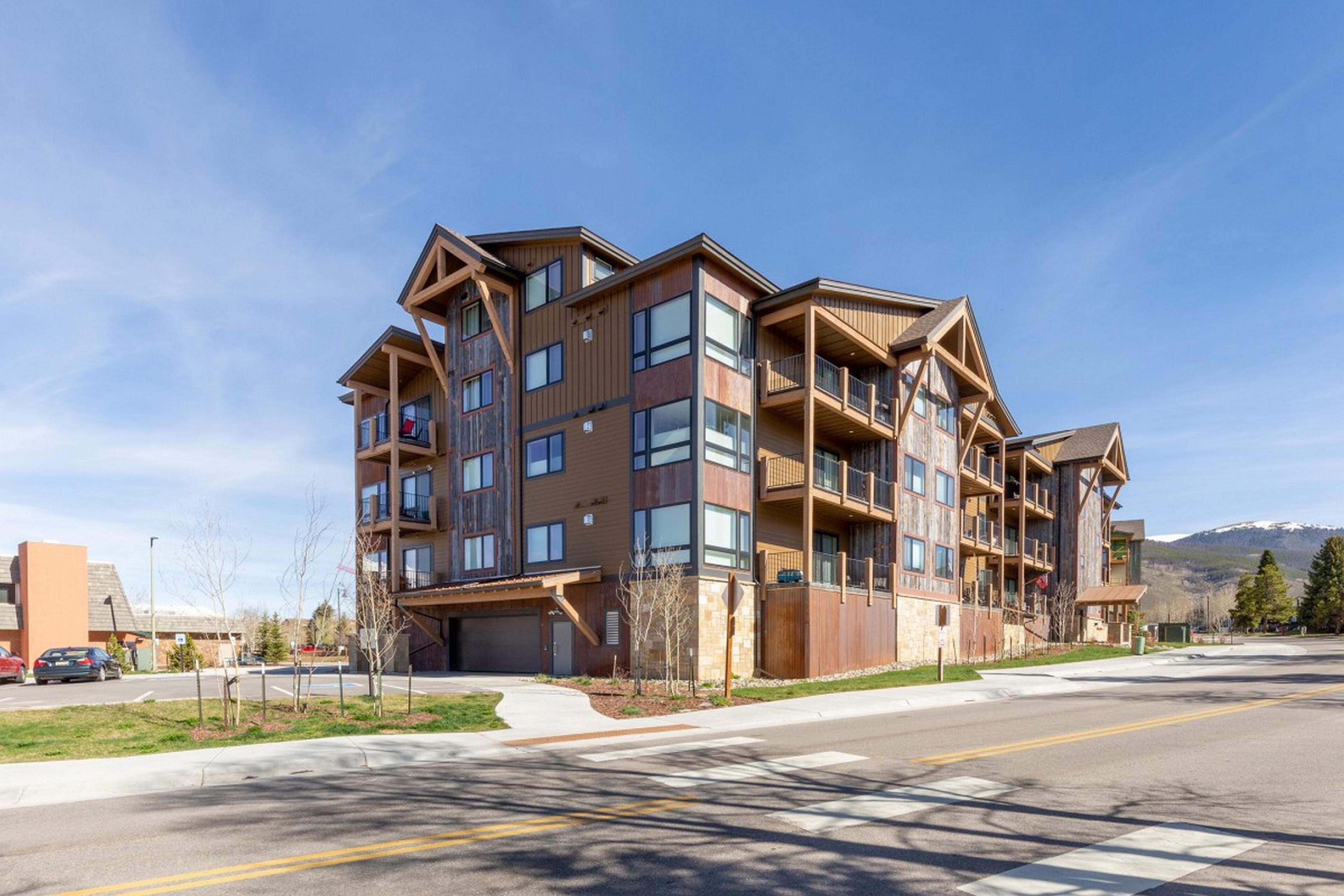 Condo, 3 Bedrooms | Exterior