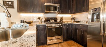 Sail Lofts by Summit County Mountain Retreats