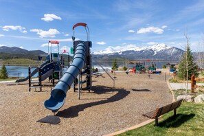 Condo, 3 Bedrooms | Children's area - Sail Lofts by Summit County Mountain Retreats (Dillon)